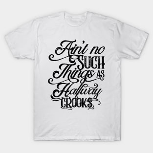 Shook Ones T-Shirt